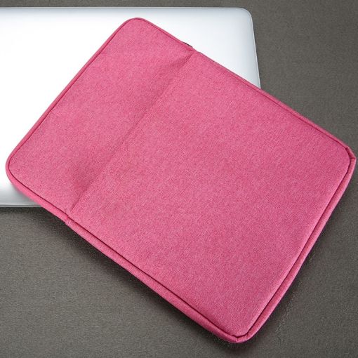 Magenta Tablet PC Sleeve for iPad Air/Pro 10.5 inch/Air 2/3/4 - 1
