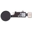 iPhone SE 2022 Home Key - No Fingerprint ID (Black) - 1