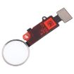 iPhone SE 2022 Home Key, No Fingerprint, Silver - 2
