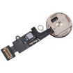 iPhone SE 2022 Home Key, No Fingerprint, Silver - 3