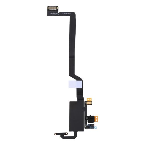 iPhone X Sensor Flex Cable Replacement - 1