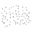 iPhone XS Max Complete Set of Screws and Bolts - 2