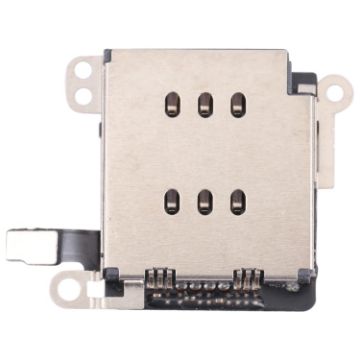 Dual SIM Card Holder Compatible with iPhone XR - 1