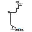 iPhone XR Power & Volume Button Flex Cable for iP13 Conversion - 1