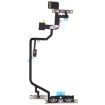 iPhone XR Flashlight, Power & Volume Button Flex Cable - 1
