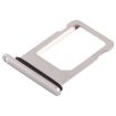 iPhone XS SIM Card Tray (Single SIM, White) - 3