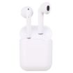 i11-TWS Wireless Earphones, Bluetooth V5.0 with Charging Box (White) - 1