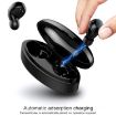 ZEALOT H19 TWS Bluetooth Earphone with Magnetic Charging Box (Black) - 6