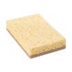 Xiaomi Youpin Quange Sisal Cellulose Sponge Brush, 2 Pack - 2
