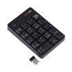 MC Saite SK-51AG Wireless Numeric Keyboard & Calculator (White) - 2