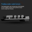 MC Saite 525RF Wireless 2.4G 19-Key Numeric Keyboard - 6