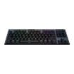 Logitech G913 TKL Wireless RGB GL-Linear Gaming Keyboard - 2