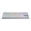 Logitech G913 TKL Wireless RGB Mechanical Gaming Keyboard White - 3
