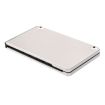 F66 Silver Foldable Bluetooth Wireless Keyboard for Android/Windows/iOS - 2
