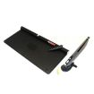 KM-909 Wireless Optical Mouse & Keyboard Set with Smart Stylus Pen - 2