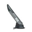 Grey PR-03 Wireless Optical Pen Mouse with 2.4G USB Receiver - 2