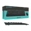 Logitech MK545 Wireless Keyboard and Mouse Combo Set - 3