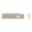 Xiaomi 2.4GHz Wireless Keyboard + Mouse Set for Laptop/Desktop - 1