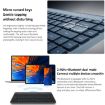 Xiaomi XMBXJP01YM 85 Keys Portable Dual-mode Keyboard (Blue) - 4