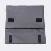 POFOKO A200 13.3" Laptop Waterproof Inner Bag - Black - 3