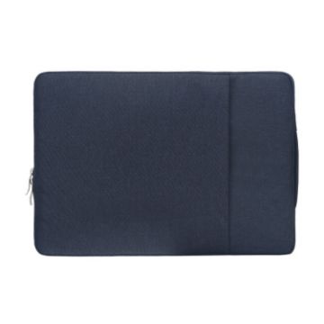 POFOKO C210 15.6" Blue Denim Business Laptop Bag - 1