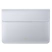 HUAWEI Leather Protective Bag for MateBook X 13" Laptop, White - 1