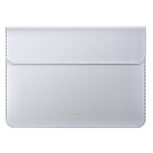 HUAWEI Leather Protective Bag for MateBook X 13" Laptop, White - 1