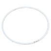 DIY 90mm COB LED Circle Light 3W, Blue, DC9V Decorative - 3