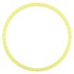 90mm 3W COB LED Decorative Circle Light DC9V (White) DIY Assembly - 1