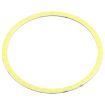 90mm 3W COB LED Decorative Circle Light DC9V (White) DIY Assembly - 2