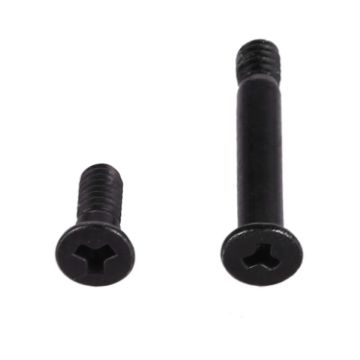 MacBook Pro 13" A1278 Battery Screw Set - 1