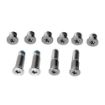 10 in 1 Bottom Screws Set for MacBook Air Retina 13" A1932 2018 - 1