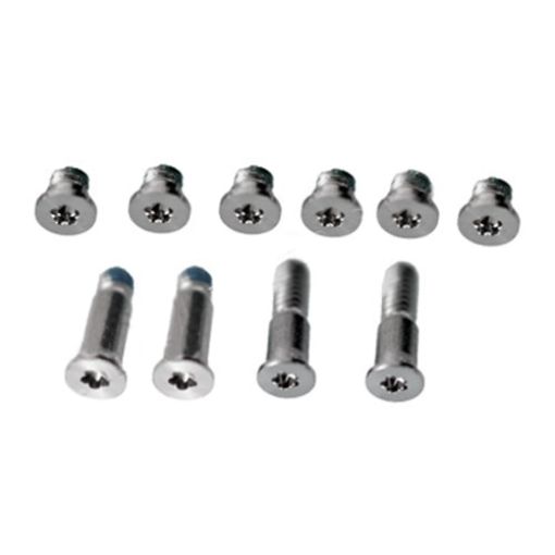 10 in 1 Bottom Screws Set for MacBook Air Retina 13" A1932 2018 - 1