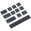 US Keycaps for MacBook Pro Retina 13" M1 A2338 - 4