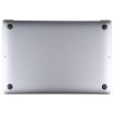 Grey Bottom Cover Case for MacBook Air 13" M1 A2337 2020 - 2
