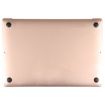 Gold Bottom Cover Case for MacBook Air 13" M1 A2337 2020 - 2