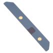MacBook Air 13 A2337 2020 EMC3598 Touch Keyboard Connector - 3