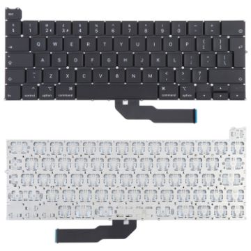 UK Keyboard for 2020 Macbook Pro 13" A2251 - 1