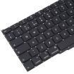 UK Keyboard for MacBook Air 13" A2179 2020 Version - 4