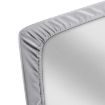iMac 27" Dust-proof Cover, Portable Desktop, 58x20cm, Silver - 5
