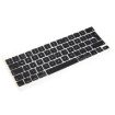 UK Keycaps for MacBook Pro 13"/16" M1 A2251 A2289 A2141 2019 2020 - 2