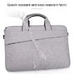 Navy Blue 13.3" ST03S Oxford Cloth Laptop & Tablet Bag - 5