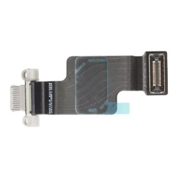 MacBook Air Retina 15.3 M2 M3 Type-C Charging Port Flex Cable - 1
