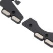 Speaker Ringer Buzzer for MacBook Pro Retina 13" M1 A2338 Pair - 4