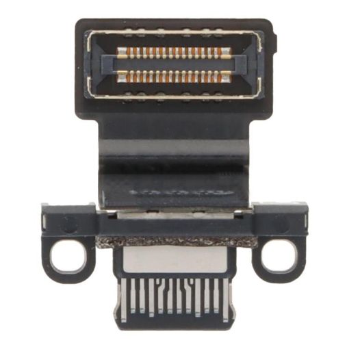 MacBook Air M3 13" A3113 2024 Charging Port Flex Cable Black - 1