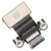 MacBook Air M3 13" A3113 2024 Charging Port Flex Cable Black - 3