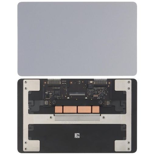 Macbook Air M3 13" A3113 2024 Touchpad (Grey) - 1