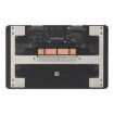 Macbook Air M3 13" A3113 2024 Touchpad (Grey) - 3