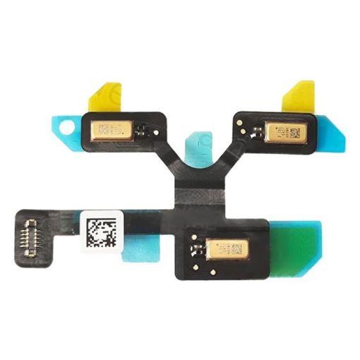 MacBook Air Retina 13.6 M3 2024 Microphone Flex Cable 821-04114-A - 1