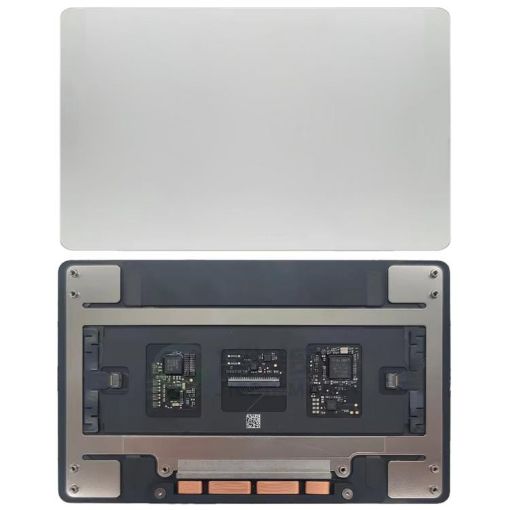 Macbook Pro M3 14" A2918 Touchpad Silver - 1